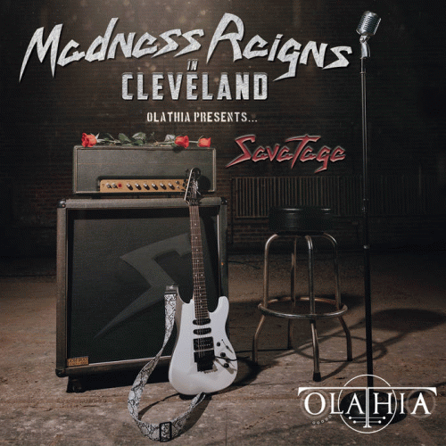 Olathia : Madness Reigns Olathia : Madness Reigns